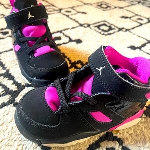 Kids jordan shoes 6c